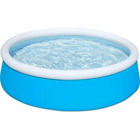 Resim Hype Store 57241 152x38 cm Çocuk Havuzu 