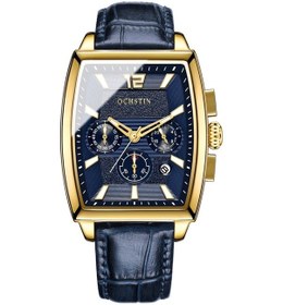 Resim Sones Bınbond B3030 Kabartmalı Ejderha Işıklı Su Geçirmez Kuvars Saat, Renk: Beyaz Çelik-siyah 