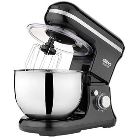 Resim Stilevs Chef X Star 1500 Stand Mikser 5 LT 