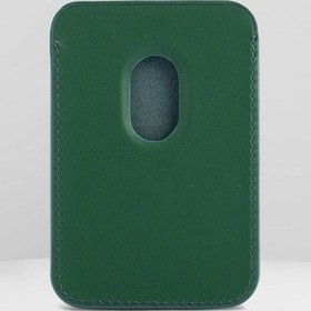 Resim Watchofroyal Jesus Green Kartlık - Unisex Çok Renkli 