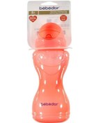 Resim Bebedor Sportif Pipetli Alıştırma Bardağı 330 Ml 8504 Çok Renkli 