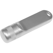Resim Usb Flash Sürücü 128gb Son Metal Külçe Altın Bar Usb 2.0 Flash Sürücü 64gb Cle Silver 32gb Diğer 