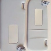 Resim İÇ GÜNEŞLİK HYUNDAİ İ20 09-18 