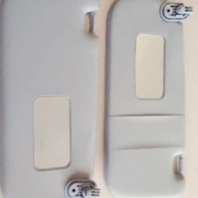 Resim İÇ GÜNEŞLİK HYUNDAİ İ20 09-18 