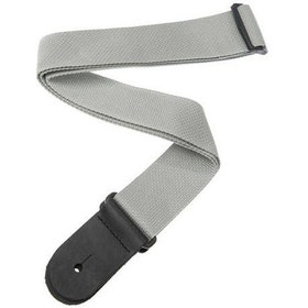 Resim Planet Waves Pws105 Gri Gitar Askısı 