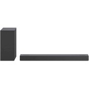 Resim Soundbar S75Q 380W Dolby Atmos LG