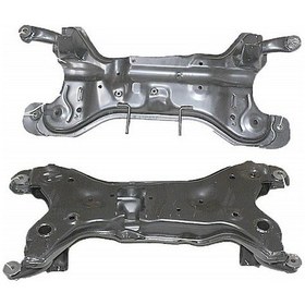 Resim Hyundai Getz 2006-2011 Ön Travers Alt Beşik 