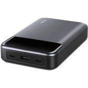 Resim Ttec 2BB218UG Recharger Pro Lcd 20.000 mAh PD 130W Powerbank 