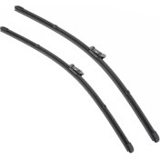 Resim Bosch Silecek Süpürgesı Ön Takım 680 / 515 Mm Vw A8 Bm 08- (Oem No: 4H1998002B) 