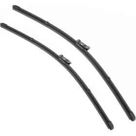 Resim Bosch Silecek Süpürgesı Ön Takım 680 / 515 Mm Vw A8 Bm 08- (Oem No: 4H1998002B) 