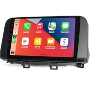 Resim Hyundai Kona Multimedya (2018-2023) 2 GB RAM 32 GB Hafıza 4 Çekirdek Navibox 
