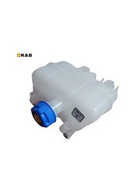 Resim Yedek Su Deposu Boxer Iii Dw12ruj K&b 1674057680 1674057680 
