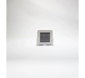 Resim Termometre Için Kullanışlı Askı Aparatı, Pratik ve Güvenli Kullanım 