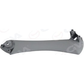 Resim Kapı Tutamagı Arka Sağ Gri Bmw E90 51417230852 