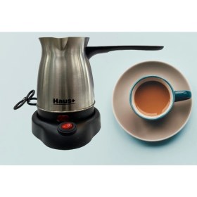 Resim Haus Hauseplus Stantlı Kahve Makinesi 