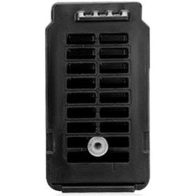 Resim photo print Canon E414 Tıpalı Siyah Kartuş 