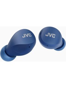 Resim Hype Store Jvc HA-Z66T-A Gumy Mini Kablosuz Kulaklık, Küçük, Ultra Hafif, 3 Ses Modu (Bas/şeffaf/normal), Su Ge 