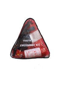 Resim Trafik Seti Go-53-vice 05131 