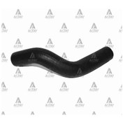Resim MAHER 9287 Hortum Radyatör Alt 626 88-02 F6 F8 Fs 