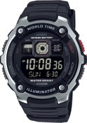 Resim Casio AE-2000W-1BVDF Digital Erkek Kol Saati 
