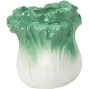 Resim Ganzhoushop Seramik Kalemlik Kalemler Tencere Dekor Kalemlik Ev Öğrenci Ofis Dekoru 