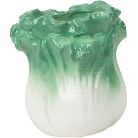 Resim Ganzhoushop Seramik Kalemlik Kalemler Tencere Dekor Kalemlik Ev Öğrenci Ofis Dekoru 