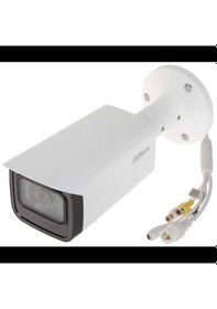 Resim Dahua Ipc-hfw5241t-ase 2mpix, 3,6mm Lens, H265+,starlight, 80mt Gece Görüşü, Ip67, Poe Metal Kas 