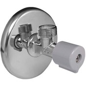 Resim Eca 102111527 Filtreli Rozetli Ara Musluk 