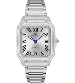 Resim Momentus Em348s-02ss Erkek Kol Saati Gri 