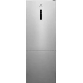 Resim Electrolux LNT6ME46X3 481 Litre No Frost Kombi Buzdolabı 