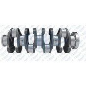 Resim Krank Transit V184 2.4Tdci Dovme Celik 504617652 