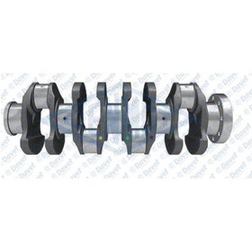 Resim Krank Transit V184 2.4Tdci Dovme Celik 504617652 