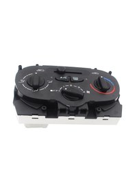 Resim Peugeot 206 Klima Panel 307 Klima Panel C2 Klima Panel 512752608 