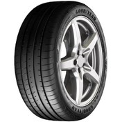 Resim Goodyear Eagle F1 Asymmetric 5 235/55R19 101h Mo Fp Ev Yaz Lastiği 2024 