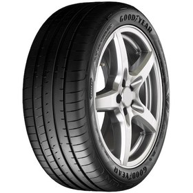 Resim Goodyear Eagle F1 Asymmetric 5 235/55R19 101h Mo Fp Ev Yaz Lastiği 2024 