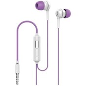 Resim Genel Markalar K7 Stereo Renkli Syrox Uyumlu Mikrofonlu 3.5 Mm Jack Girişli Kulakiçi Kulaklık 