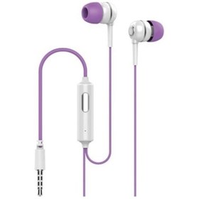 Resim Genel Markalar K7 Stereo Renkli Syrox Uyumlu Mikrofonlu 3.5 Mm Jack Girişli Kulakiçi Kulaklık 