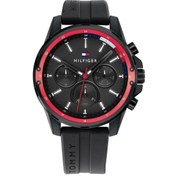 Resim Tommy Hilfiger TH1791793 Erkek Kol Saati 