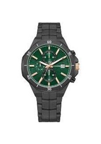 Resim Lee Cooper Lc08087.070 Erkek Kol Saati Gri 