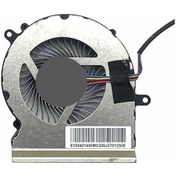 Resim Msi Gl65 Notebook Fan Ver.2 