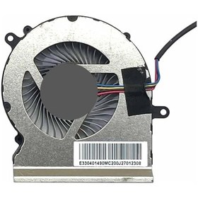 Resim Msi Gl659sc Notebook Fan Ver.2 