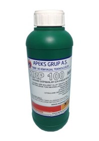 Resim Yağ, Kir ve Leke Sökücü Uçucu Solvent K100 - Endüstriyel 1 Kg 