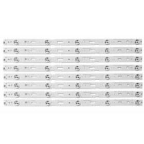 Resim Beko B40L-4431-0B 40" Inç Tv Led Bar Takımı 