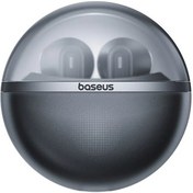 Resim Baseus Bowie E5 TWS Bluetooth Kulaklık Beyaz 