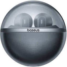 Resim Baseus Bowie E5 TWS Bluetooth Kulaklık Beyaz 