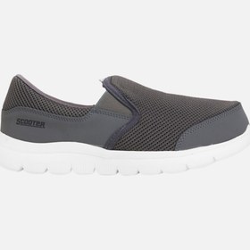 Resim Scooter Sneaker Füme Kadın Ayakkabı G7030TFU 