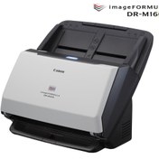 Resim Canon Dr-m160 Iı Sheet-feed (sayfa Beslemeli)doküman Tarayıcı (a4) 