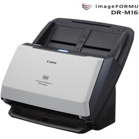 Resim Canon Dr-m160 Iı Sheet-feed (sayfa Beslemeli)doküman Tarayıcı (a4) 