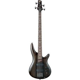 Resim Ibanez SR4000E-TKF SR Serisi Bas Gitar (Çantalı) 