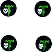 Resim Call Of Duty Cold War Xbox One ve Xbox Series x Controller Analog Koruyucu 